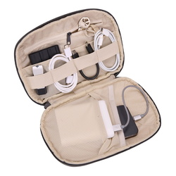 Organizator Thule Subterra 2 PowerShuttle (Vetiver Grey) Thumb