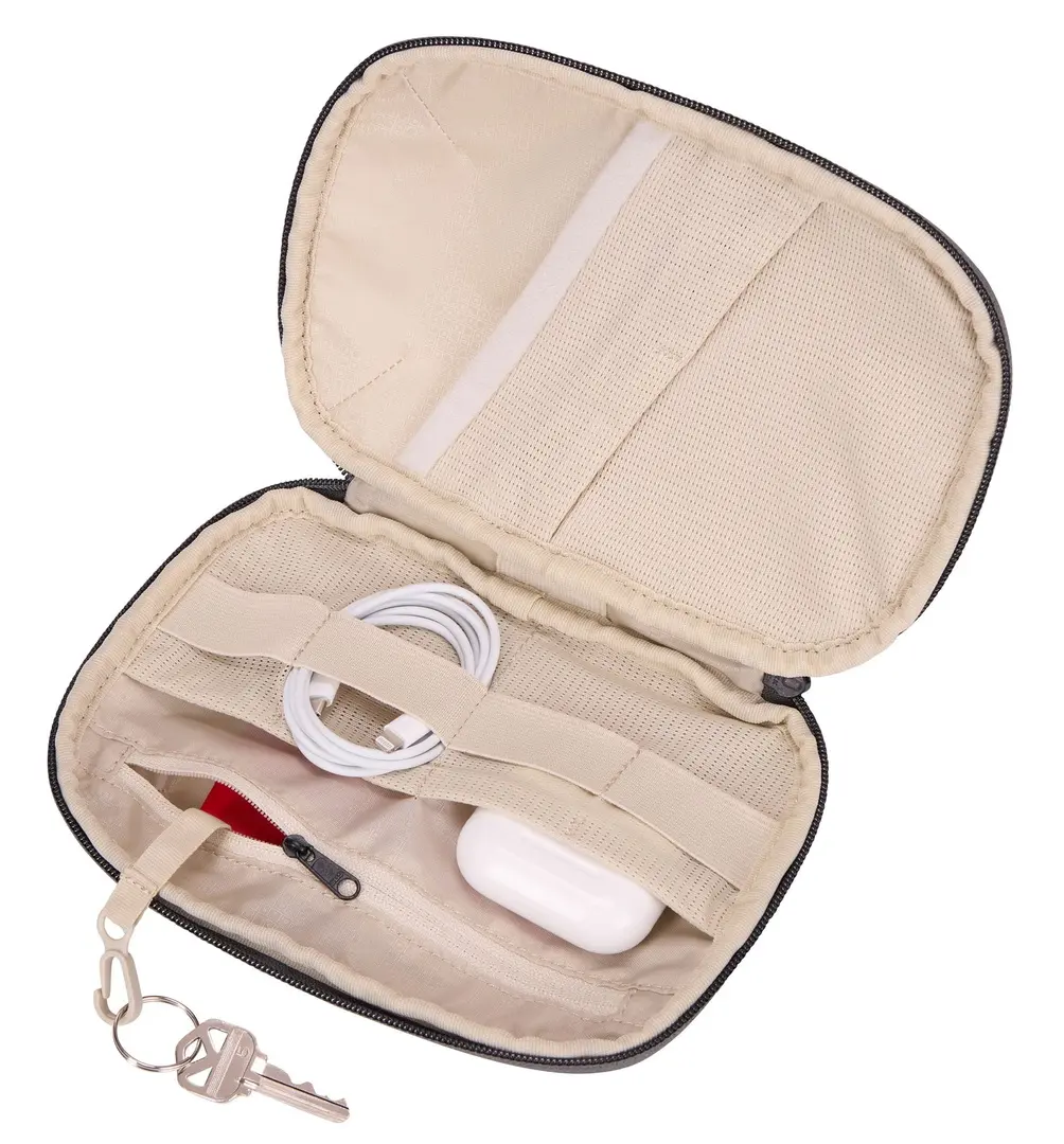 Organizator Thule Subterra 2 PowerShuttle (Vetiver Grey)