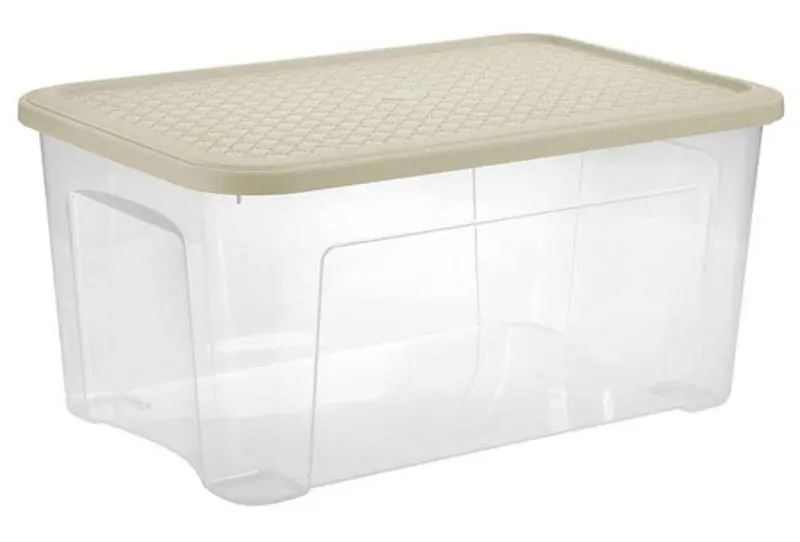 Контейнер с крышкой Tontarelli Combi Arianna 43L - 3
