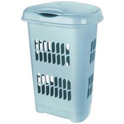 Coş pentru rufe cu capac Tontarelli 34782 50L