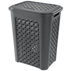 Coş pentru rufe cu capac Tontarelli Arianna 34794 50.7L