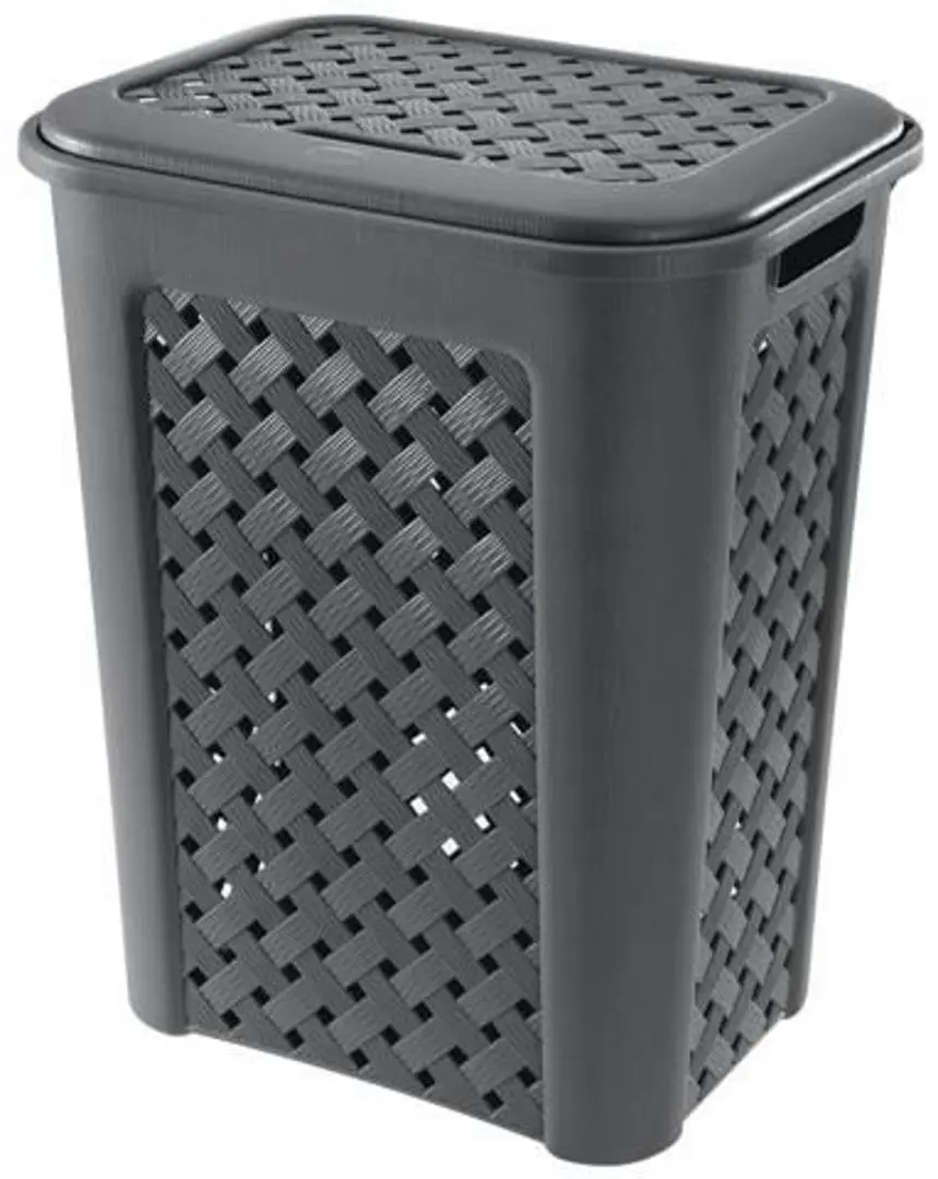 Coş pentru rufe cu capac Tontarelli Arianna 34794 50.7L