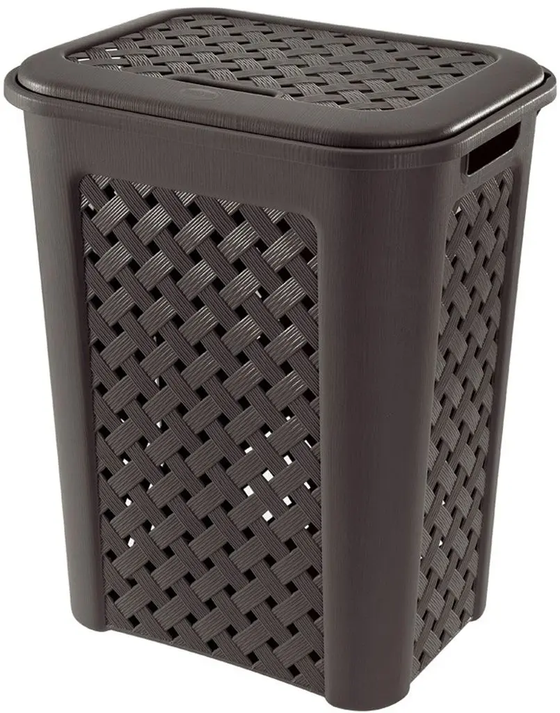 Coş pentru rufe cu capac Tontarelli Arianna 36310 30L