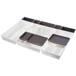 Organizator pentru tacâmuri Tontarelli Bella Thumb