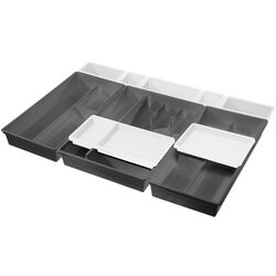 Organizator pentru tacâmuri Tontarelli Bella