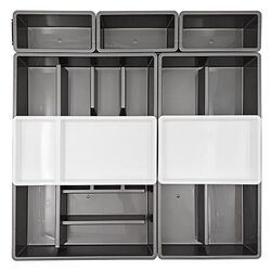 Organizator pentru tacâmuri Tontarelli Bella 60x60 Thumb