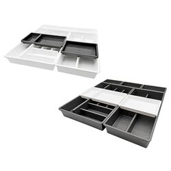 Organizator pentru tacâmuri Tontarelli Bella 60x60 Thumb