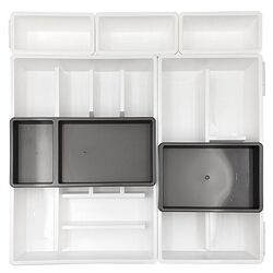 Organizator pentru tacâmuri Tontarelli Bella 60x60