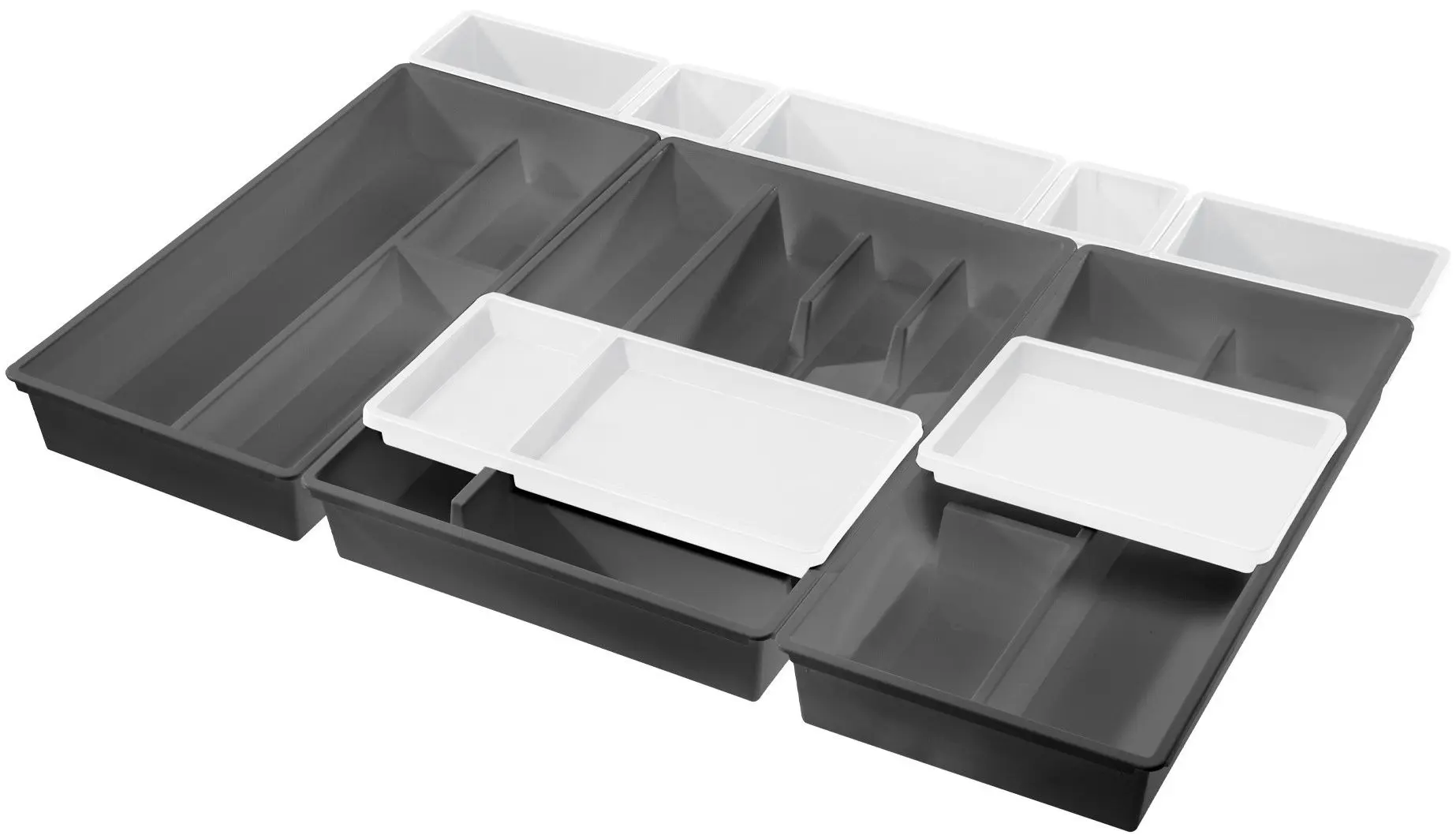 Organizator pentru tacâmuri Tontarelli Bella