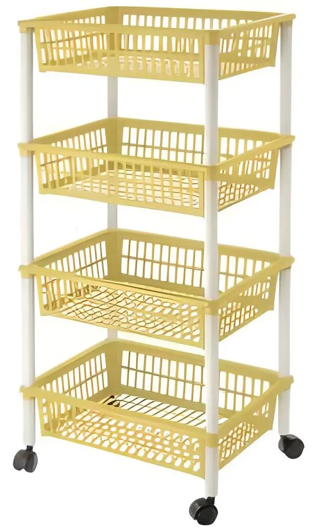 Стеллаж Tontarelli Mito 4