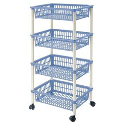 Etajera Tontarelli Mito 4