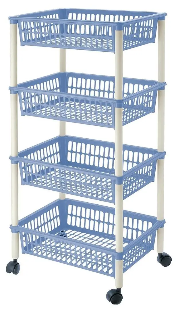 Стеллаж Tontarelli Mito 4