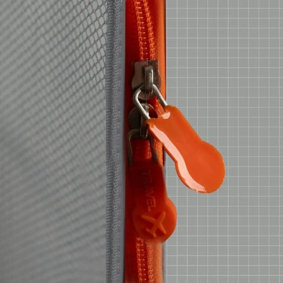 Набор органайзеров Trizand 23111 (Grey/Orange)