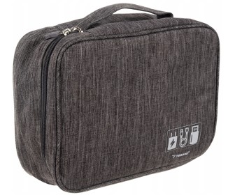 Organizator Trizand 23172 (Grey)