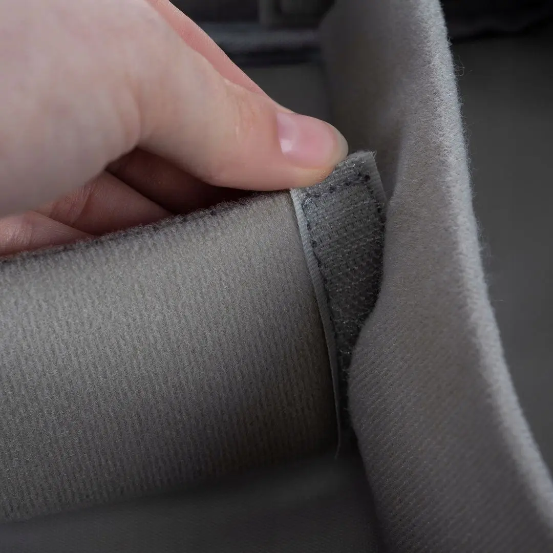 Органайзер Trizand 23172 (Grey)