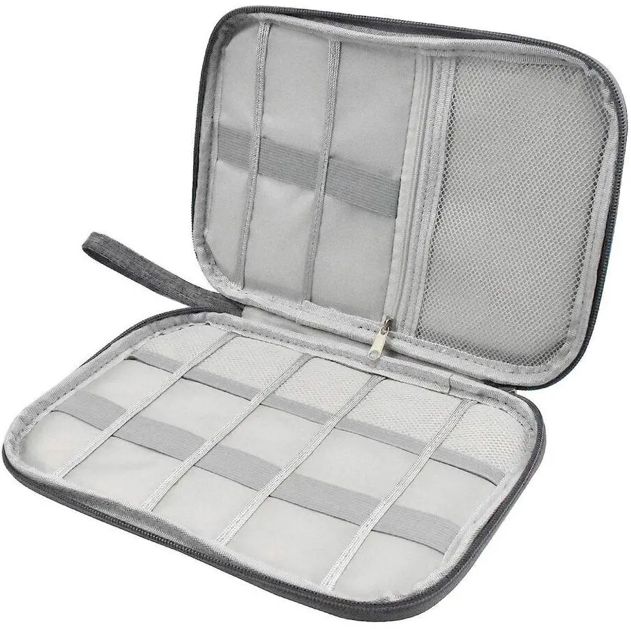 Organizator Trizand 23834 (Grey)