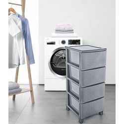 Comoda Turan Smartware TRN-075 (Anthracite) Thumb