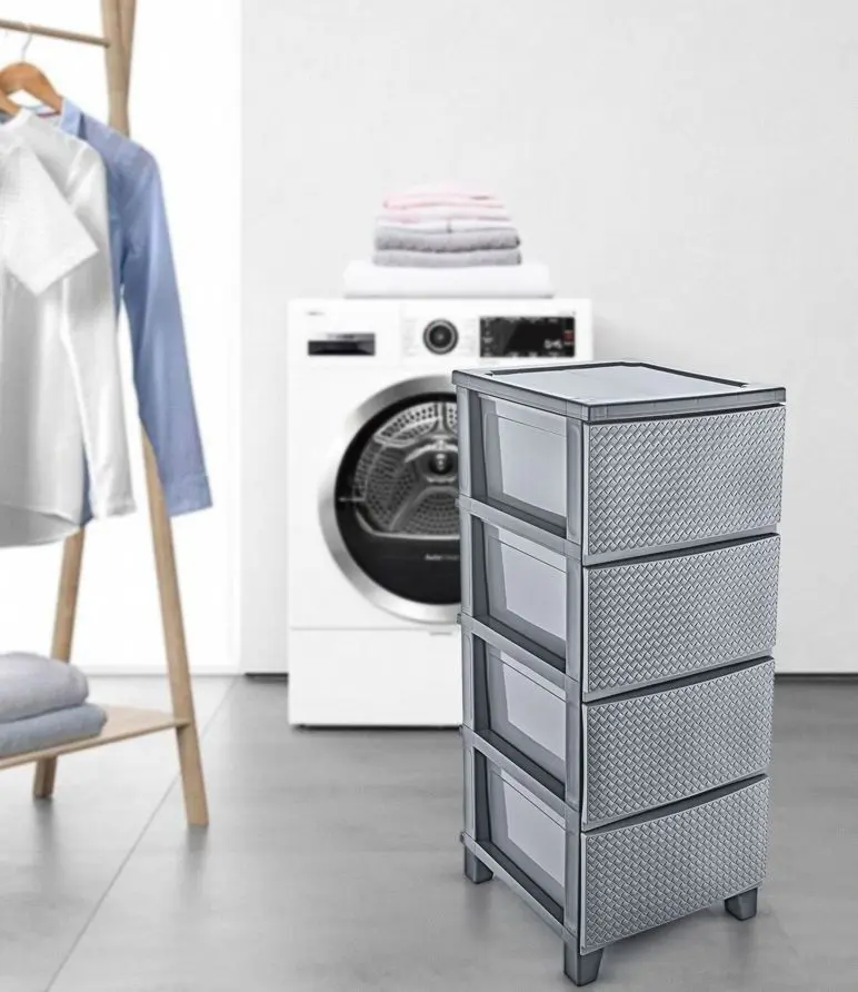 Comoda Turan Smartware TRN-075 (Anthracite)