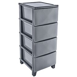 Comoda Turan Smartware TRN-075 (Anthracite) Thumb