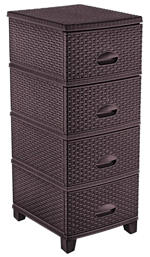 Comoda Turan TRN-069 (Brown)