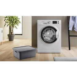 Cutie de depozitare Turan Smartware Stafi TRN-235 12L (Anthracite) Thumb