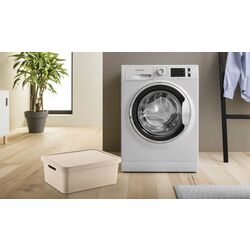 Cutie de depozitare Turan Smartware Stafi TRN-235 12L (Latte) Thumb