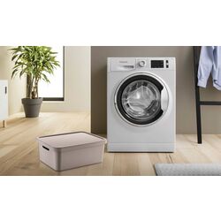 Cutie de depozitare Turan Smartware Stafi TRN-235 12L (Terra) Thumb