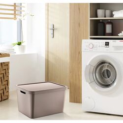 Cutie de depozitare Turan Stafi TRN-236 18L (Terra) Thumb