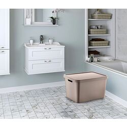 Cutie de depozitare Turan Stafi TRN-236 18L (Terra) Thumb