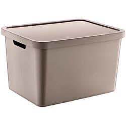 Cutie de depozitare Turan Stafi TRN-236 18L (Terra)