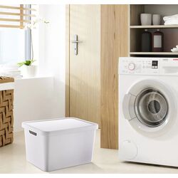 Cutie de depozitare Turan Stafi TRN-236 18L (White) Thumb