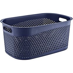 Корзина для белья Turan Katre TRN-170 Thumb