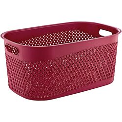 Корзина для белья Turan Katre TRN-170 Thumb