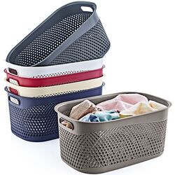 Корзина для белья Turan Katre TRN-170 Thumb