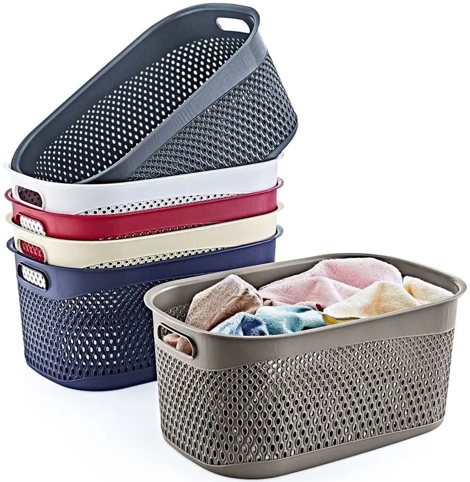 Корзина для белья Turan Katre TRN-170