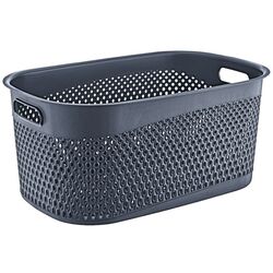 Cos pentru rufe Turan Katre TRN-170 (Anthracite)
