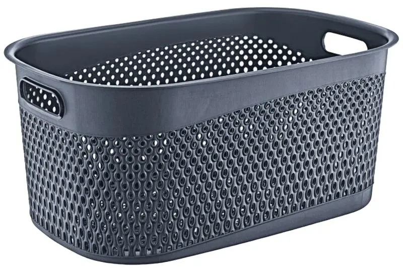 Cos pentru rufe Turan Katre TRN-170 (Anthracite)