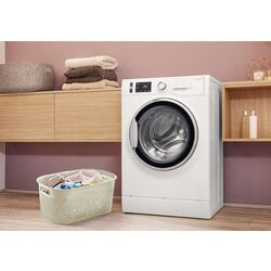 Корзина для белья Turan Katre TRN-170 (Latte) Thumb