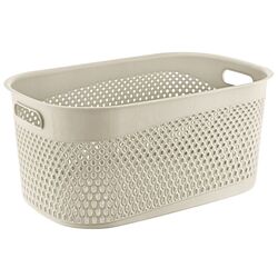 Cos pentru rufe Turan Katre TRN-170 (Latte)