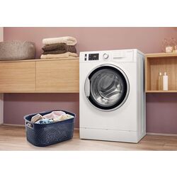 Cos pentru rufe Turan Katre TRN-170 (Navy Blue) Thumb