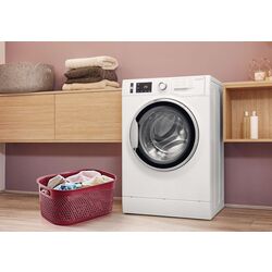 Cos pentru rufe Turan Katre TRN-170 (Red) Thumb