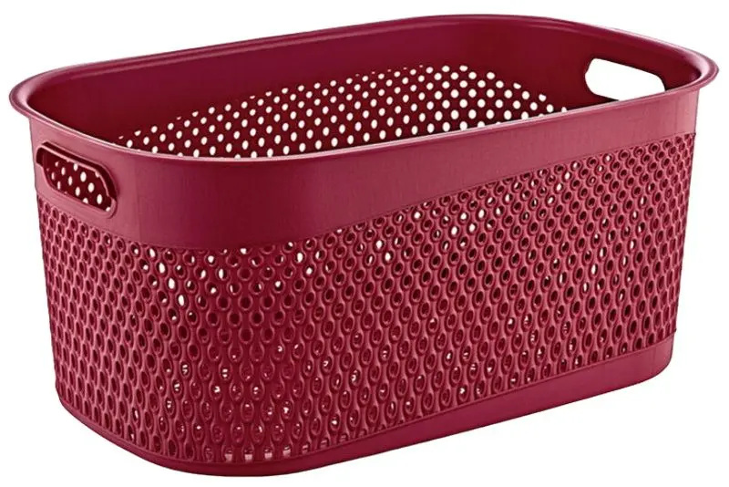 Cos pentru rufe Turan Katre TRN-170 (Red)