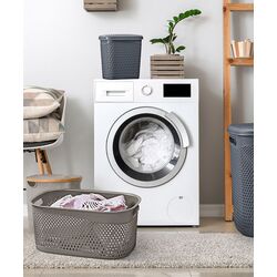 Cos pentru rufe Turan Katre TRN-170 (Terra) Thumb