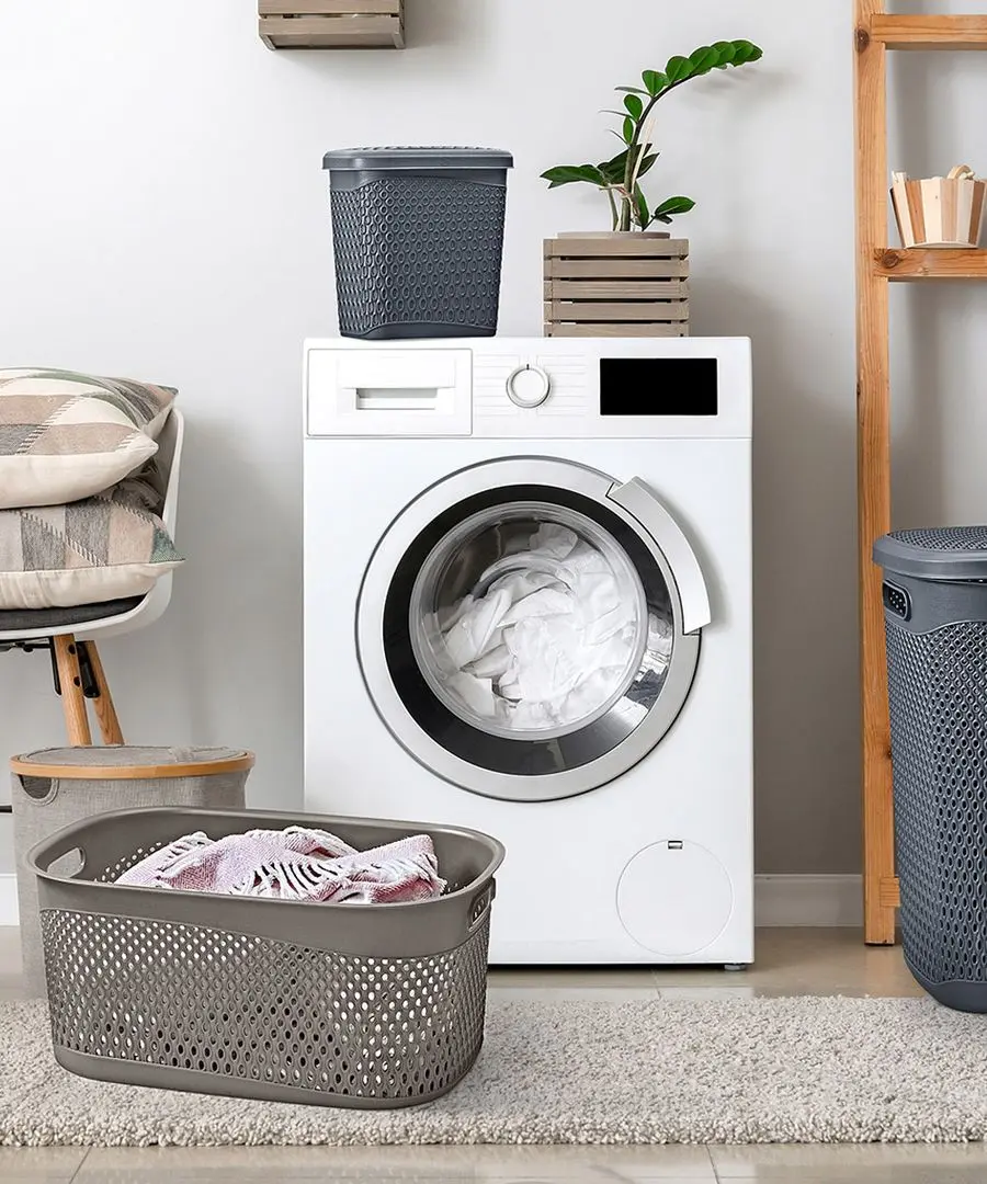 Cos pentru rufe Turan Katre TRN-170 (Terra)