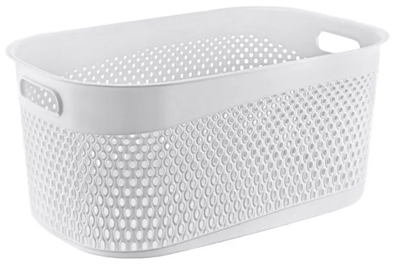 Cos pentru rufe Turan Katre TRN-170 (White)