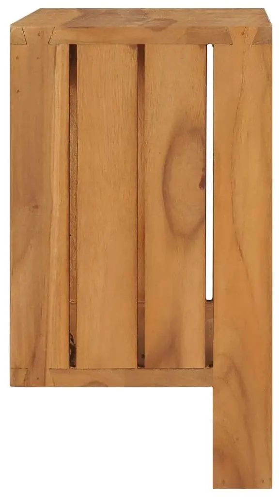 Держатель для полотенец VidaXL 289073 (Natural)