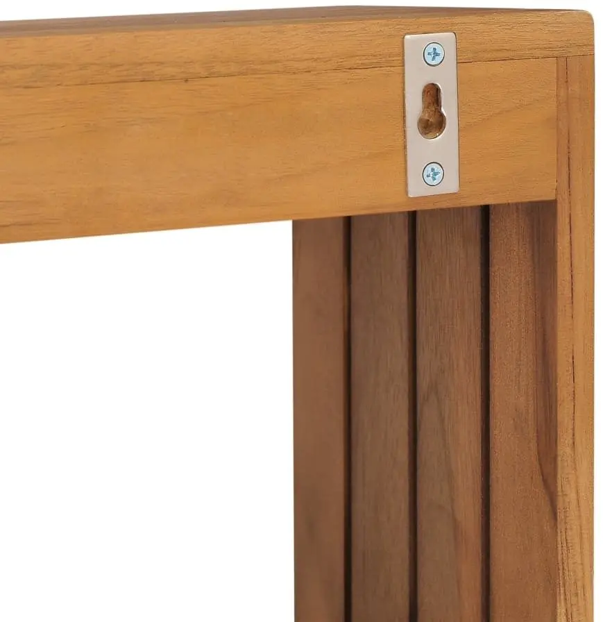 Держатель для полотенец VidaXL 289073 (Natural)