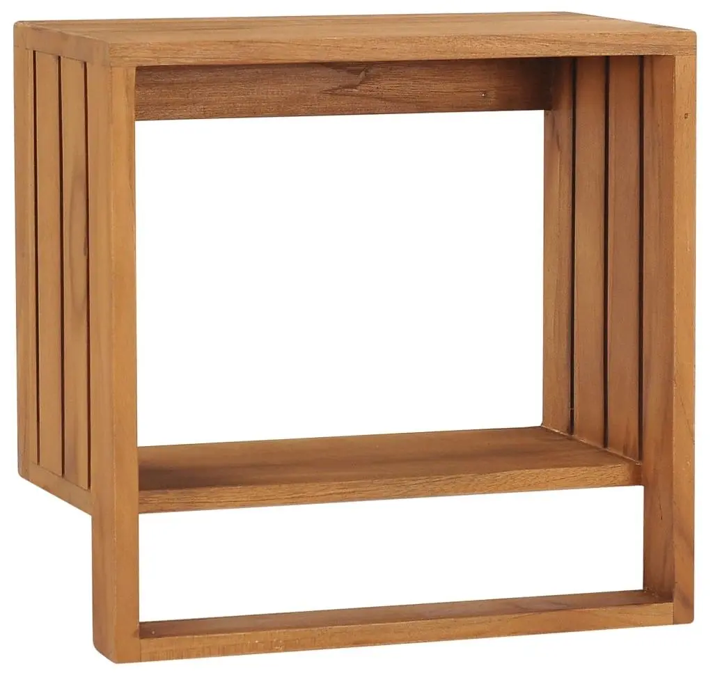 Держатель для полотенец VidaXL 289073 (Natural)