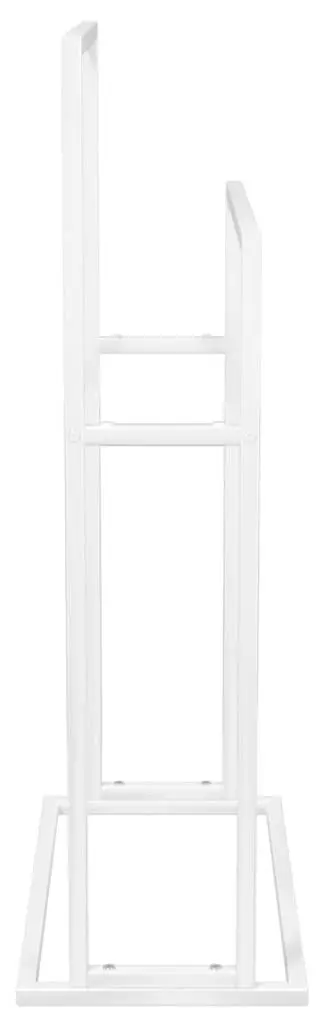 Держатель для полотенец VidaXL 343088 (White)