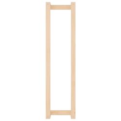 Держатель для полотенец VidaXL 822397 (Natural) Thumb